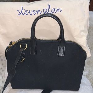 Vintage Steven Alan Handbag and Crossbody